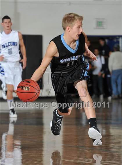 Thumbnail 2 in Mountain Range @ Highlands Ranch (Highlands Ranch 2011 Tip Off Tourney) photogallery.