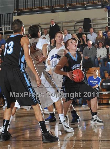 Thumbnail 1 in Mountain Range @ Highlands Ranch (Highlands Ranch 2011 Tip Off Tourney) photogallery.