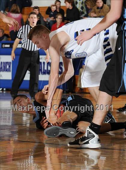 Thumbnail 3 in Mountain Range @ Highlands Ranch (Highlands Ranch 2011 Tip Off Tourney) photogallery.