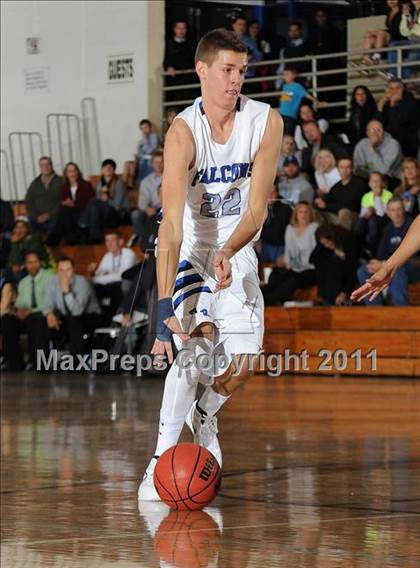 Thumbnail 3 in Mountain Range @ Highlands Ranch (Highlands Ranch 2011 Tip Off Tourney) photogallery.