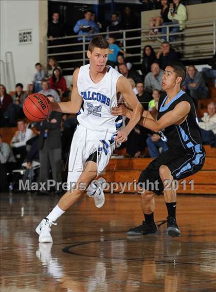 Thumbnail 2 in Mountain Range @ Highlands Ranch (Highlands Ranch 2011 Tip Off Tourney) photogallery.