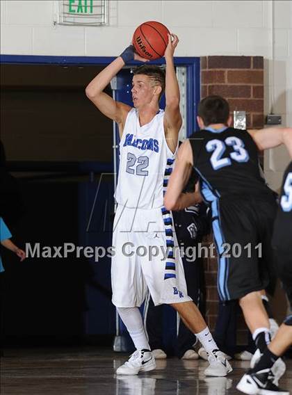 Thumbnail 1 in Mountain Range @ Highlands Ranch (Highlands Ranch 2011 Tip Off Tourney) photogallery.