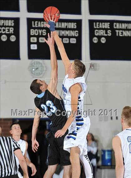 Thumbnail 2 in Mountain Range @ Highlands Ranch (Highlands Ranch 2011 Tip Off Tourney) photogallery.
