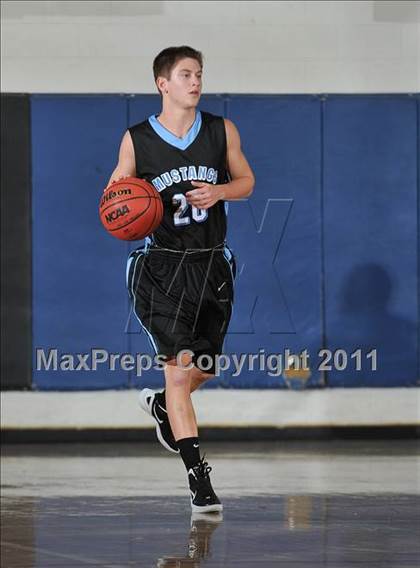 Thumbnail 1 in Mountain Range @ Highlands Ranch (Highlands Ranch 2011 Tip Off Tourney) photogallery.