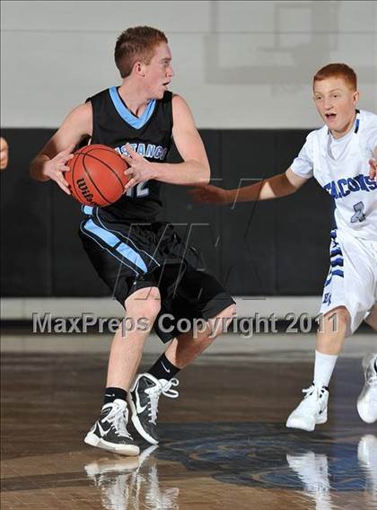 Thumbnail 1 in Mountain Range @ Highlands Ranch (Highlands Ranch 2011 Tip Off Tourney) photogallery.