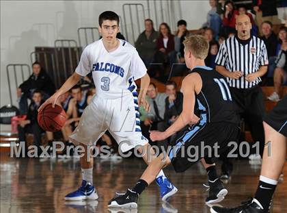 Thumbnail 2 in Mountain Range @ Highlands Ranch (Highlands Ranch 2011 Tip Off Tourney) photogallery.