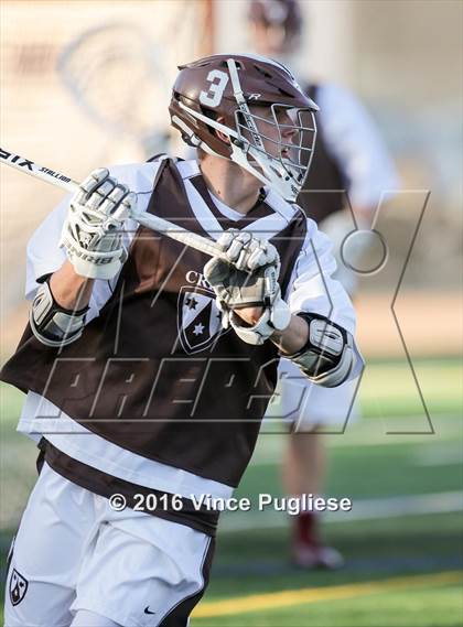 Thumbnail 3 in St. Francis @ Crespi photogallery.