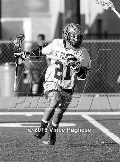Thumbnail 3 in St. Francis @ Crespi photogallery.