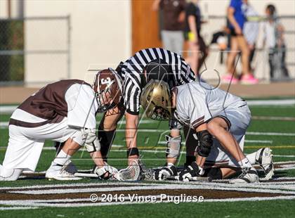 Thumbnail 3 in St. Francis @ Crespi photogallery.