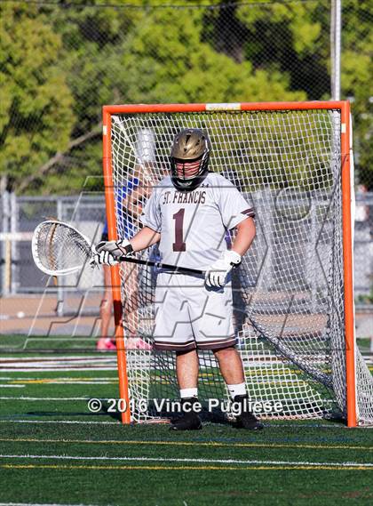 Thumbnail 1 in St. Francis @ Crespi photogallery.