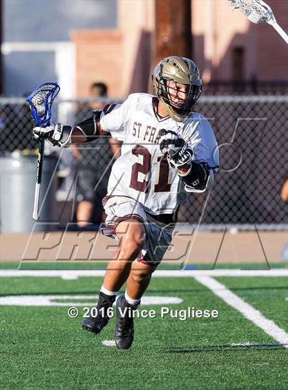 Thumbnail 3 in St. Francis @ Crespi photogallery.
