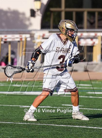 Thumbnail 3 in St. Francis @ Crespi photogallery.