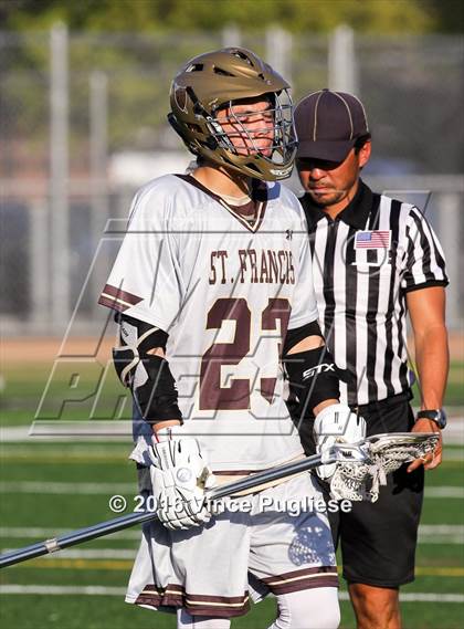Thumbnail 1 in St. Francis @ Crespi photogallery.