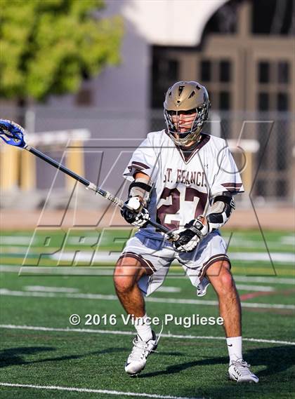 Thumbnail 1 in St. Francis @ Crespi photogallery.