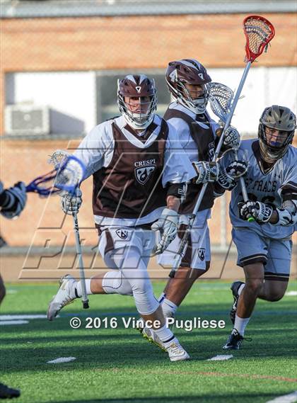 Thumbnail 1 in St. Francis @ Crespi photogallery.