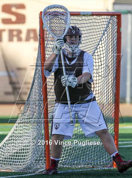 Thumbnail 3 in St. Francis @ Crespi photogallery.