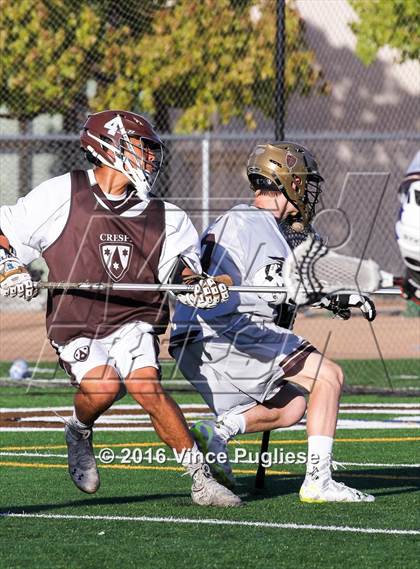 Thumbnail 1 in St. Francis @ Crespi photogallery.