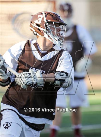 Thumbnail 1 in St. Francis @ Crespi photogallery.