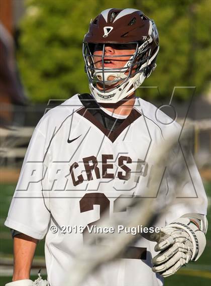 Thumbnail 2 in St. Francis @ Crespi photogallery.