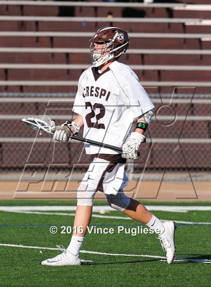 Thumbnail 3 in St. Francis @ Crespi photogallery.