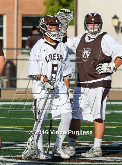 Thumbnail 2 in St. Francis @ Crespi photogallery.
