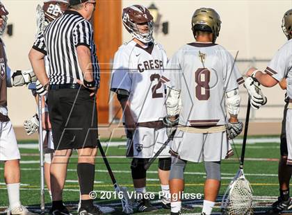Thumbnail 3 in St. Francis @ Crespi photogallery.