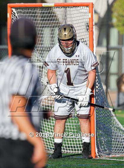 Thumbnail 1 in St. Francis @ Crespi photogallery.