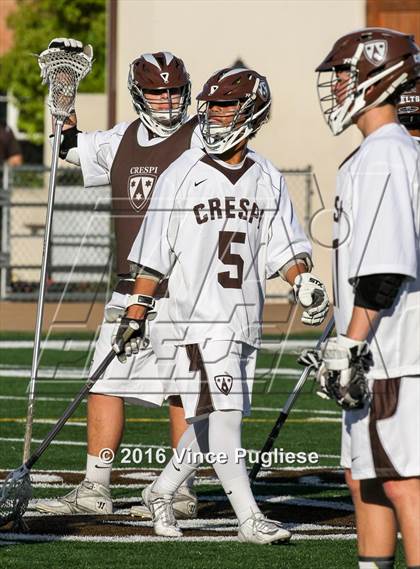 Thumbnail 3 in St. Francis @ Crespi photogallery.