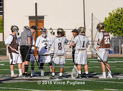 Thumbnail 3 in St. Francis @ Crespi photogallery.