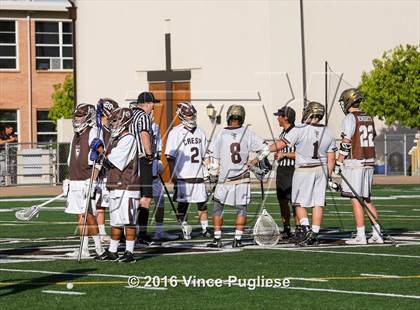 Thumbnail 2 in St. Francis @ Crespi photogallery.