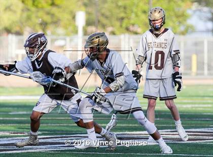 Thumbnail 3 in St. Francis @ Crespi photogallery.