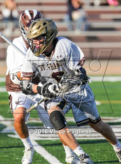 Thumbnail 1 in St. Francis @ Crespi photogallery.