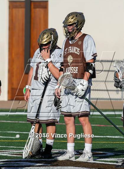 Thumbnail 2 in St. Francis @ Crespi photogallery.