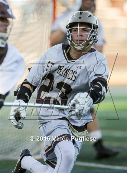 Thumbnail 3 in St. Francis @ Crespi photogallery.