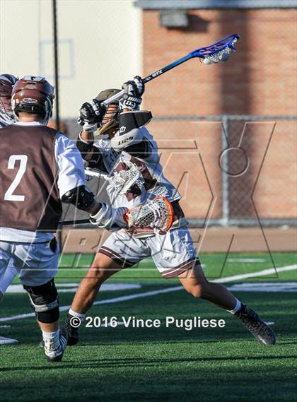 Thumbnail 3 in St. Francis @ Crespi photogallery.