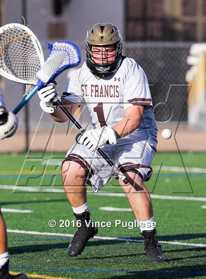 Thumbnail 3 in St. Francis @ Crespi photogallery.