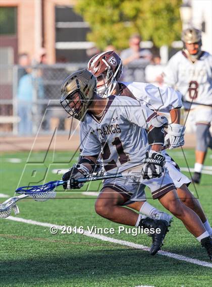 Thumbnail 3 in St. Francis @ Crespi photogallery.