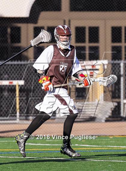 Thumbnail 3 in St. Francis @ Crespi photogallery.