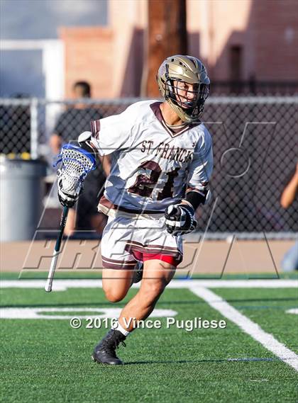 Thumbnail 2 in St. Francis @ Crespi photogallery.