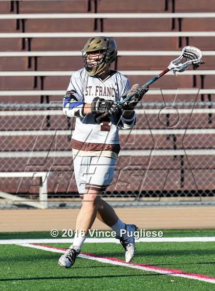 Thumbnail 1 in St. Francis @ Crespi photogallery.