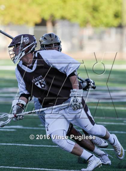 Thumbnail 2 in St. Francis @ Crespi photogallery.