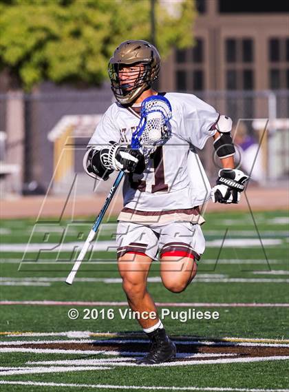 Thumbnail 3 in St. Francis @ Crespi photogallery.