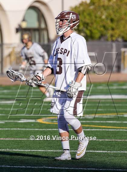 Thumbnail 2 in St. Francis @ Crespi photogallery.