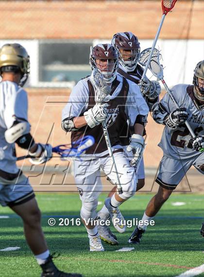 Thumbnail 2 in St. Francis @ Crespi photogallery.