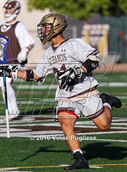 Thumbnail 1 in St. Francis @ Crespi photogallery.