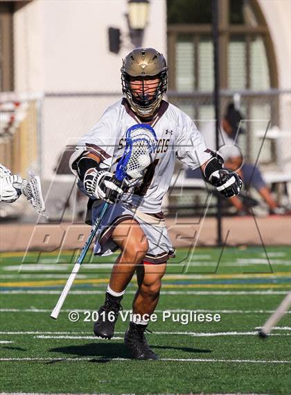 Thumbnail 3 in St. Francis @ Crespi photogallery.