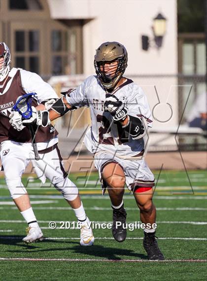 Thumbnail 1 in St. Francis @ Crespi photogallery.