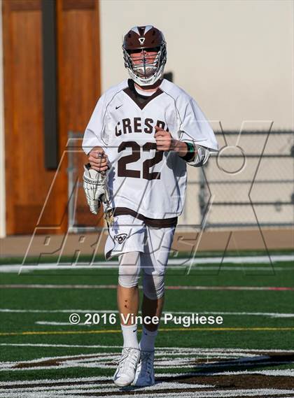 Thumbnail 3 in St. Francis @ Crespi photogallery.