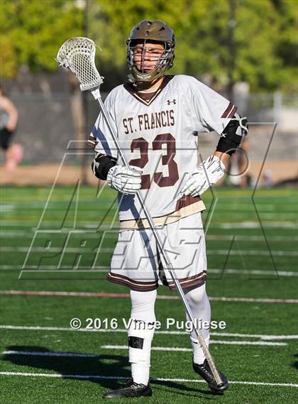Thumbnail 1 in St. Francis @ Crespi photogallery.