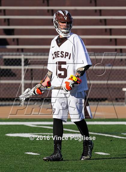 Thumbnail 3 in St. Francis @ Crespi photogallery.